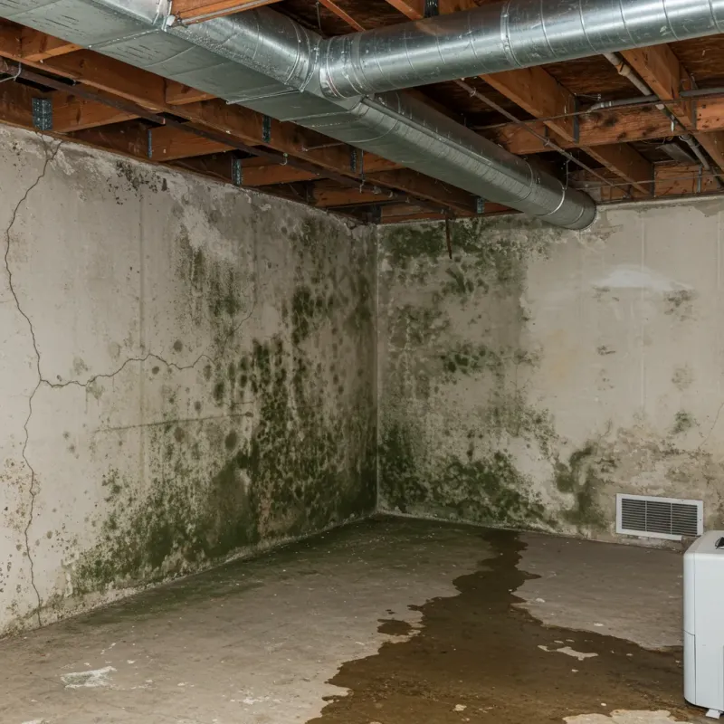 Professional Mold Removal in Paia, HI