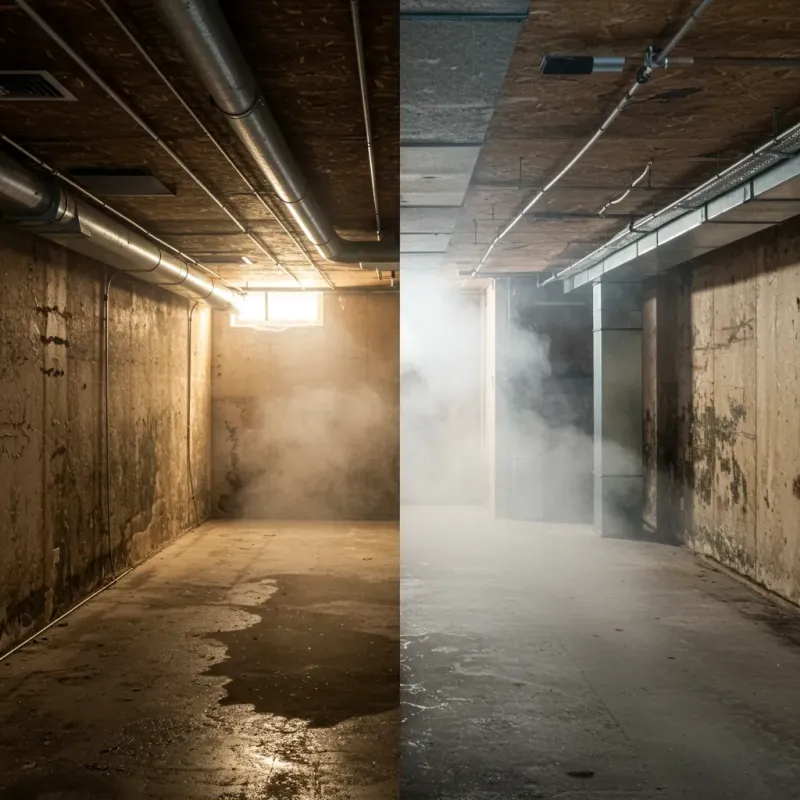 Professional Odor Removal in Paia, HI